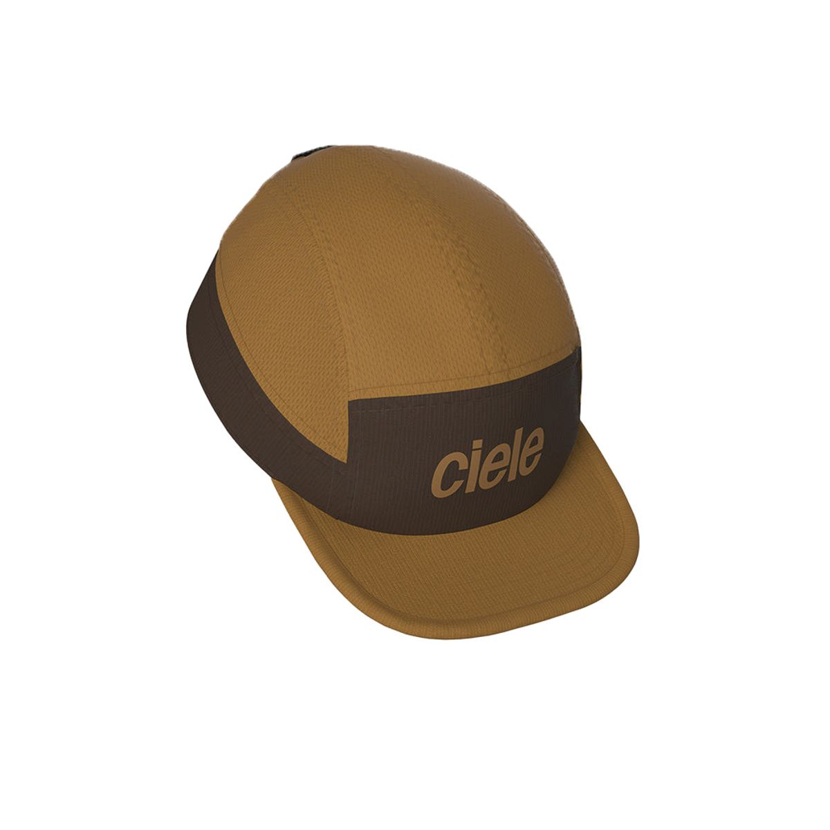 씨엘르 애슬레틱(CIELE ATHLETICS) ALZCap - Standard Corp Small - Caralatte
