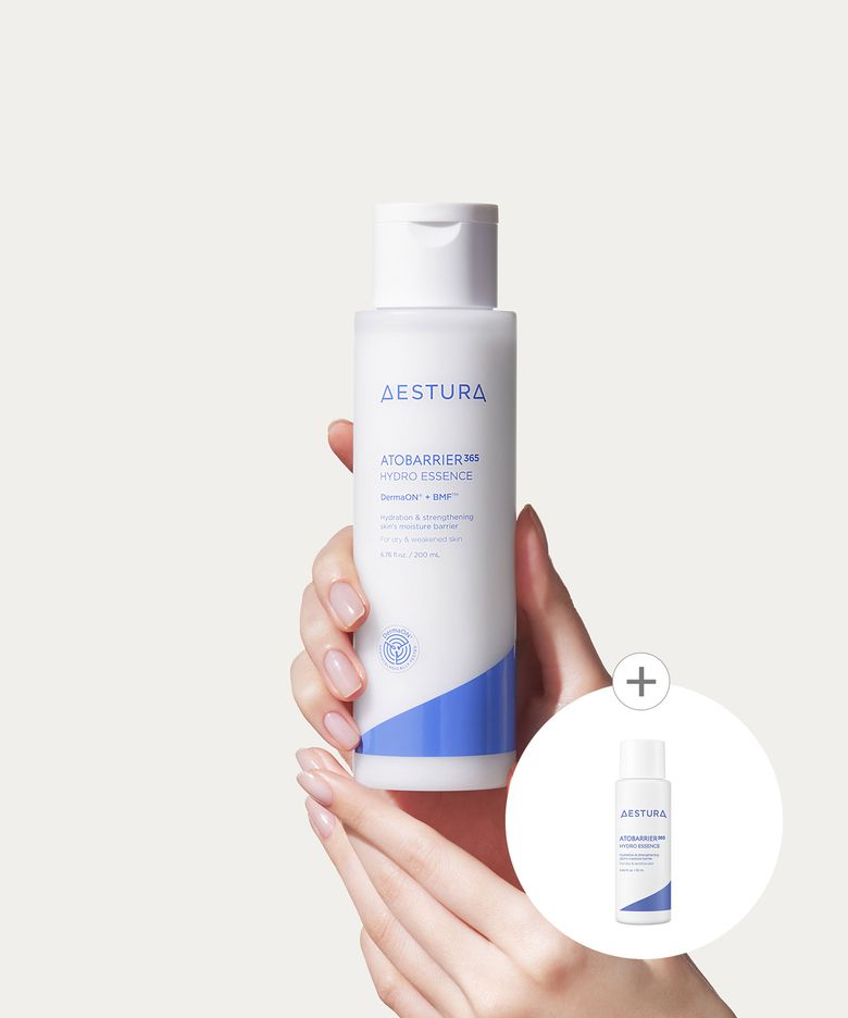 아토베리어365 하이드로 에센스 200ml
