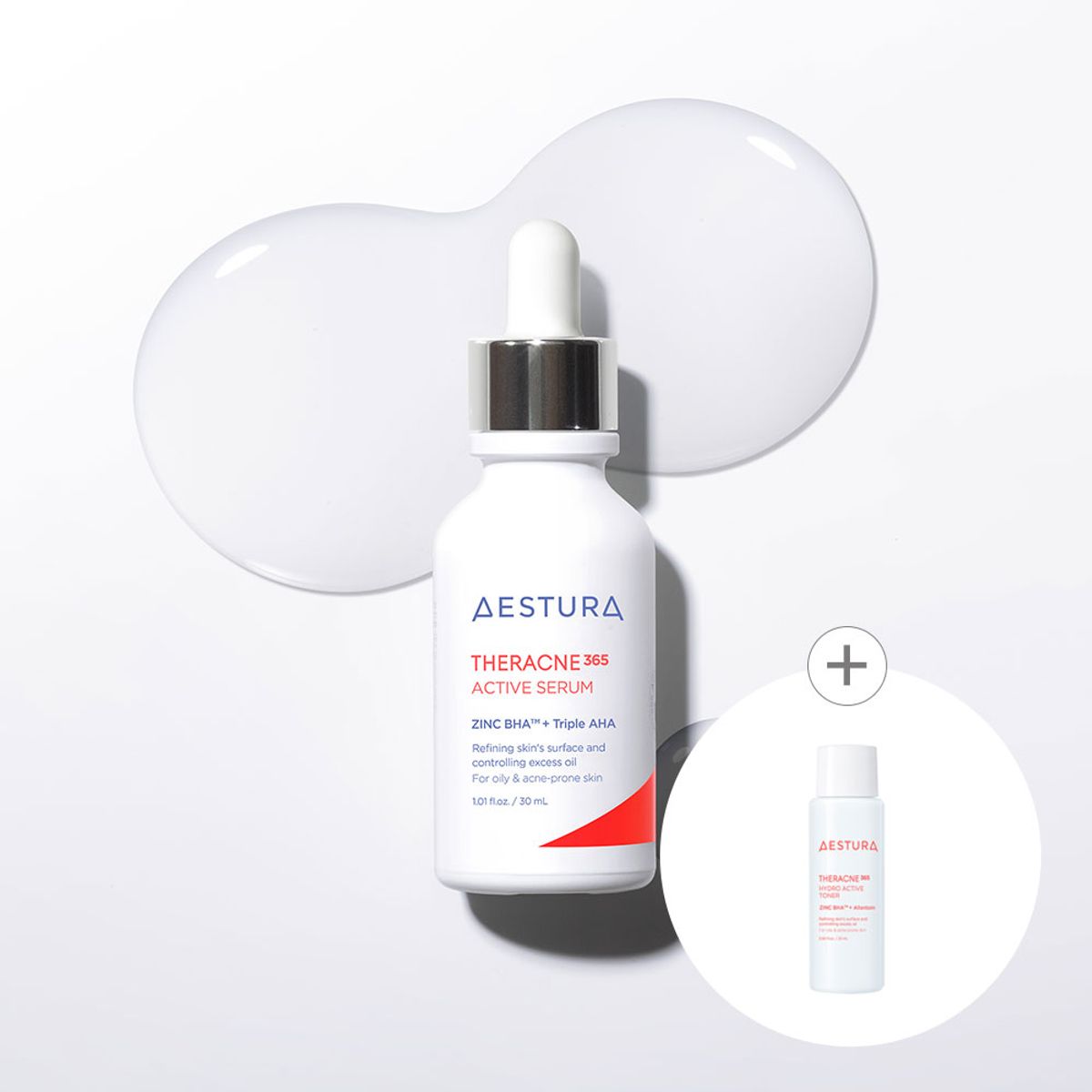 에스트라(AESTURA) 테라크네365 액티브 세럼 30ml