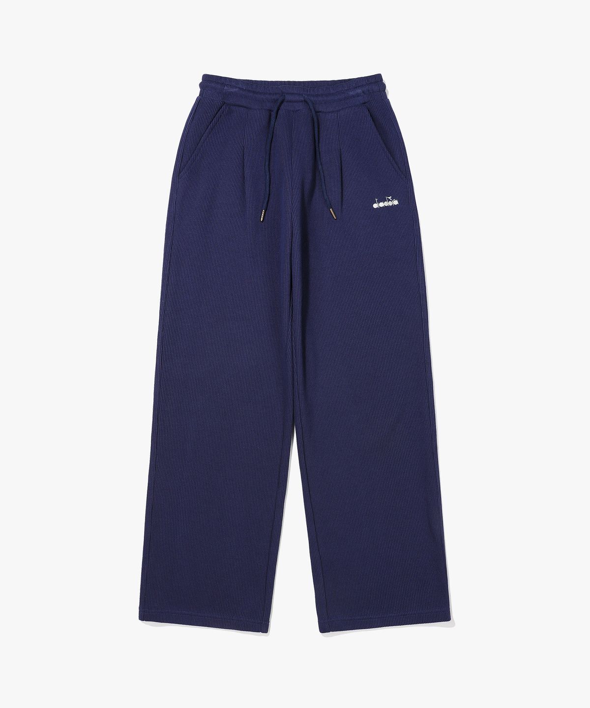 디아도라(diadora) 사카리바 팬츠 NAVY