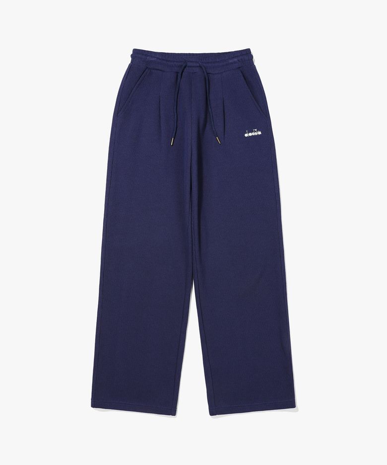 사카리바 팬츠 NAVY