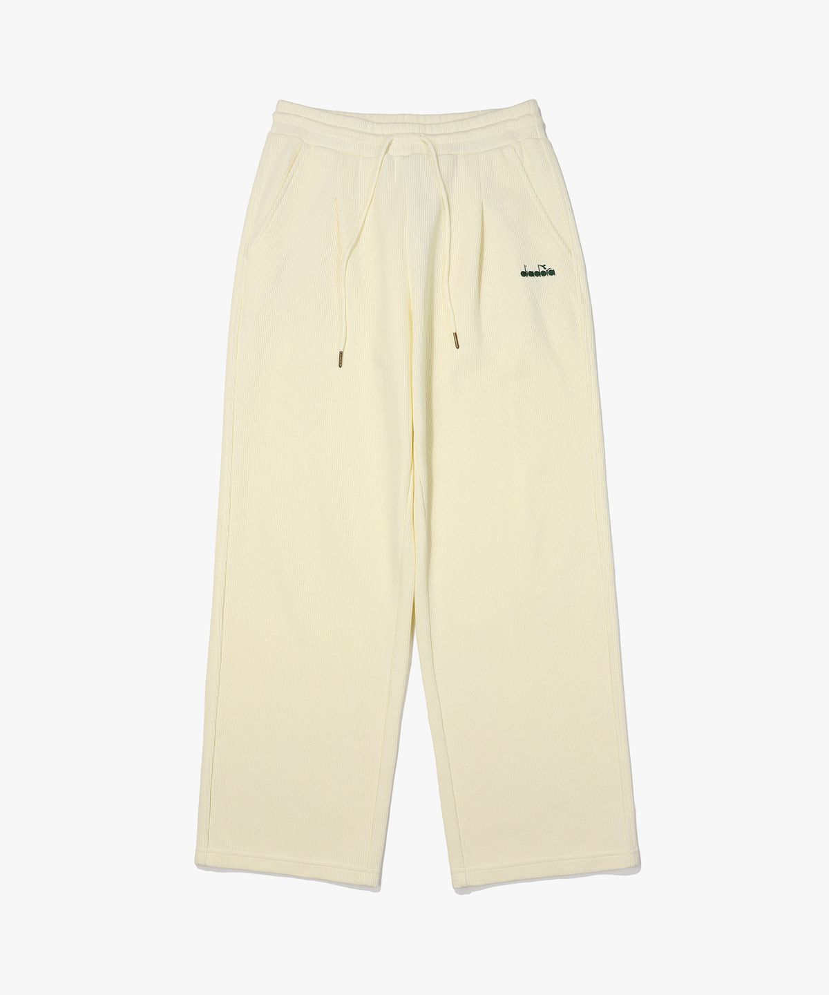 디아도라(diadora) 사카리바 팬츠 LIGHT LIME