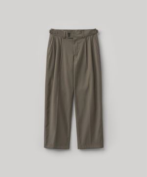 [AW] Santiago Slacks (Mink)