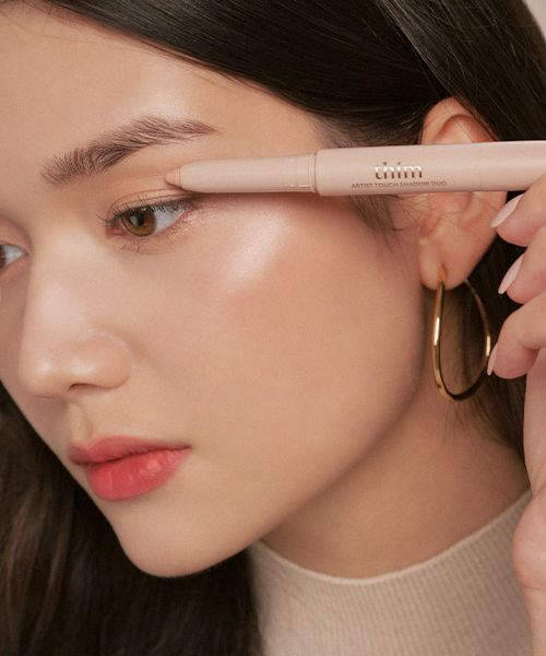 MUSINSA公式 | THIM BEAUTY アーティストタッチアイシャドウデュオ (7