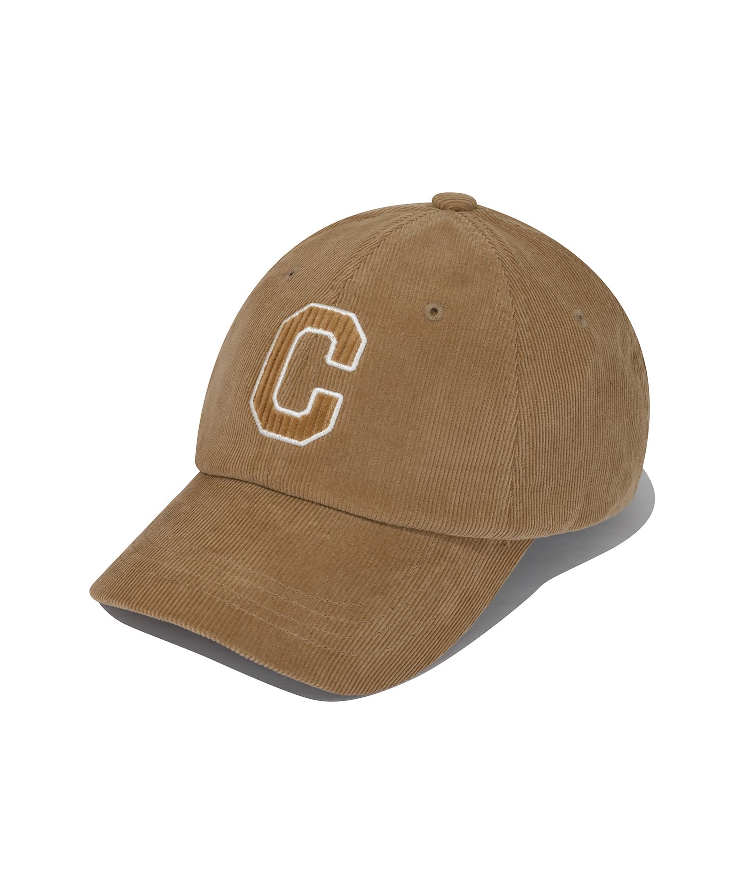 COVERNAT■STANDARD FIT CORDUROY BALL CAP■送料込 MUSINSA | COVERNAT Standard fit corduroy ball cap brown
