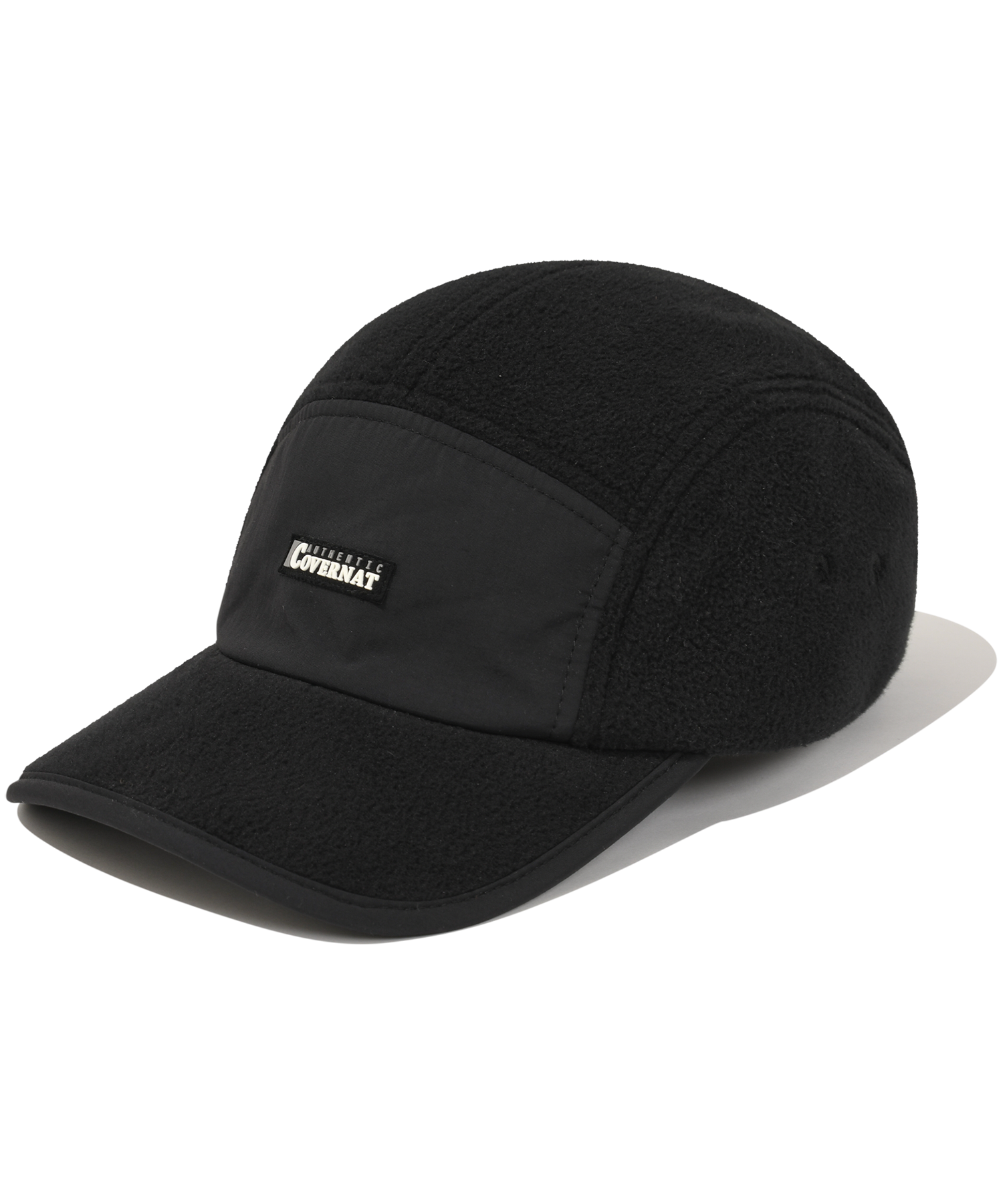 COVERNAT■STANDARD FIT AUTHENTIC FLEECE CAP■送料込 MUSINSA | COVERNAT Standard Fit Authentic Fleece Cap Cap Black