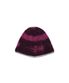 STRIPE 3STAR LOGO MOHAIR BEANIE_PINK(NG2EFUAB20A)