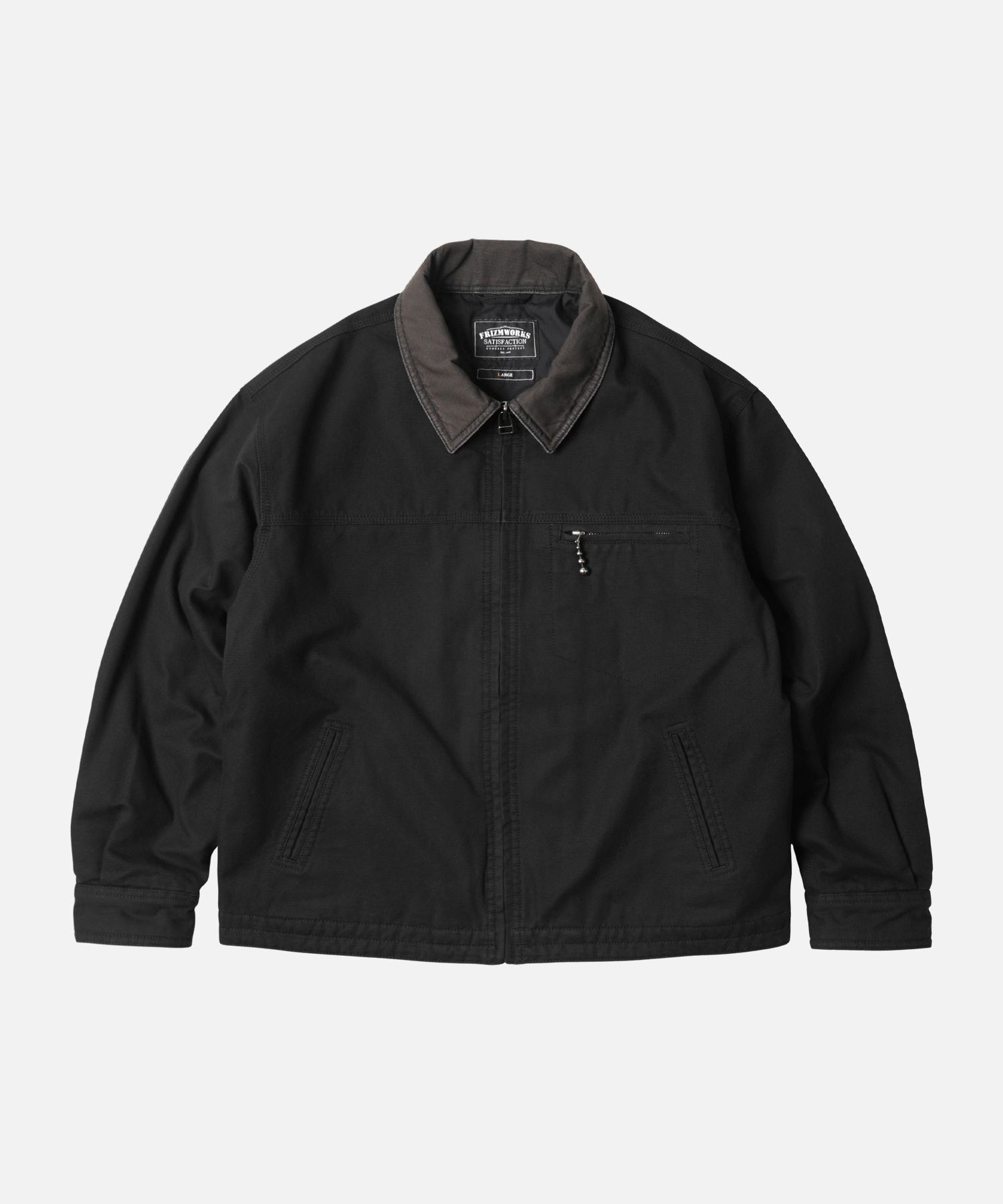 ジャケット・アウター MM010/ Artisanal destroy docking Jkt ULTIMATE DAMAGED 1st. JKT – NEXUSVII.