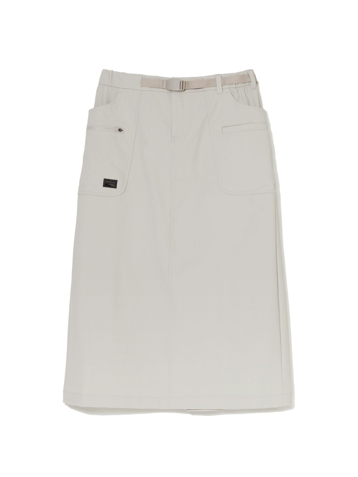 아이더(EIDER) CORDURA (코듀라) β 스커트_Sand beige