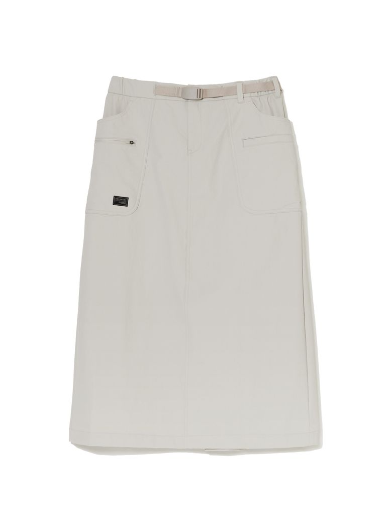 CORDURA (코듀라) β 스커트_Sand beige