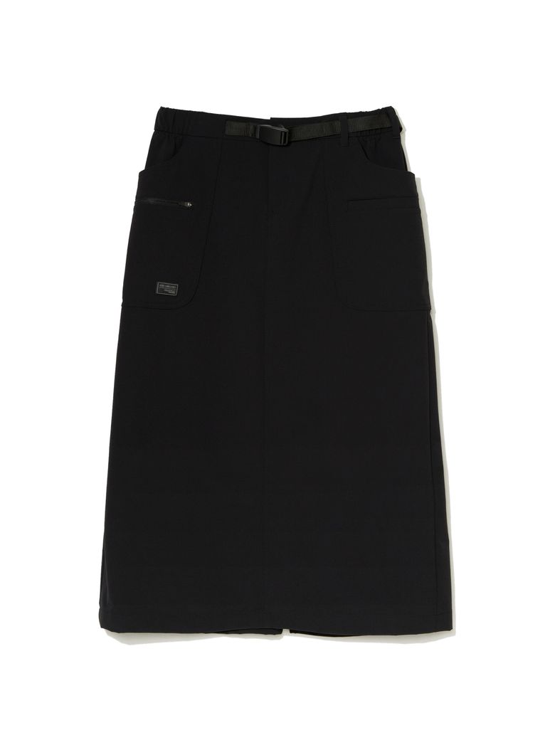 CORDURA (코듀라) β 스커트_Black