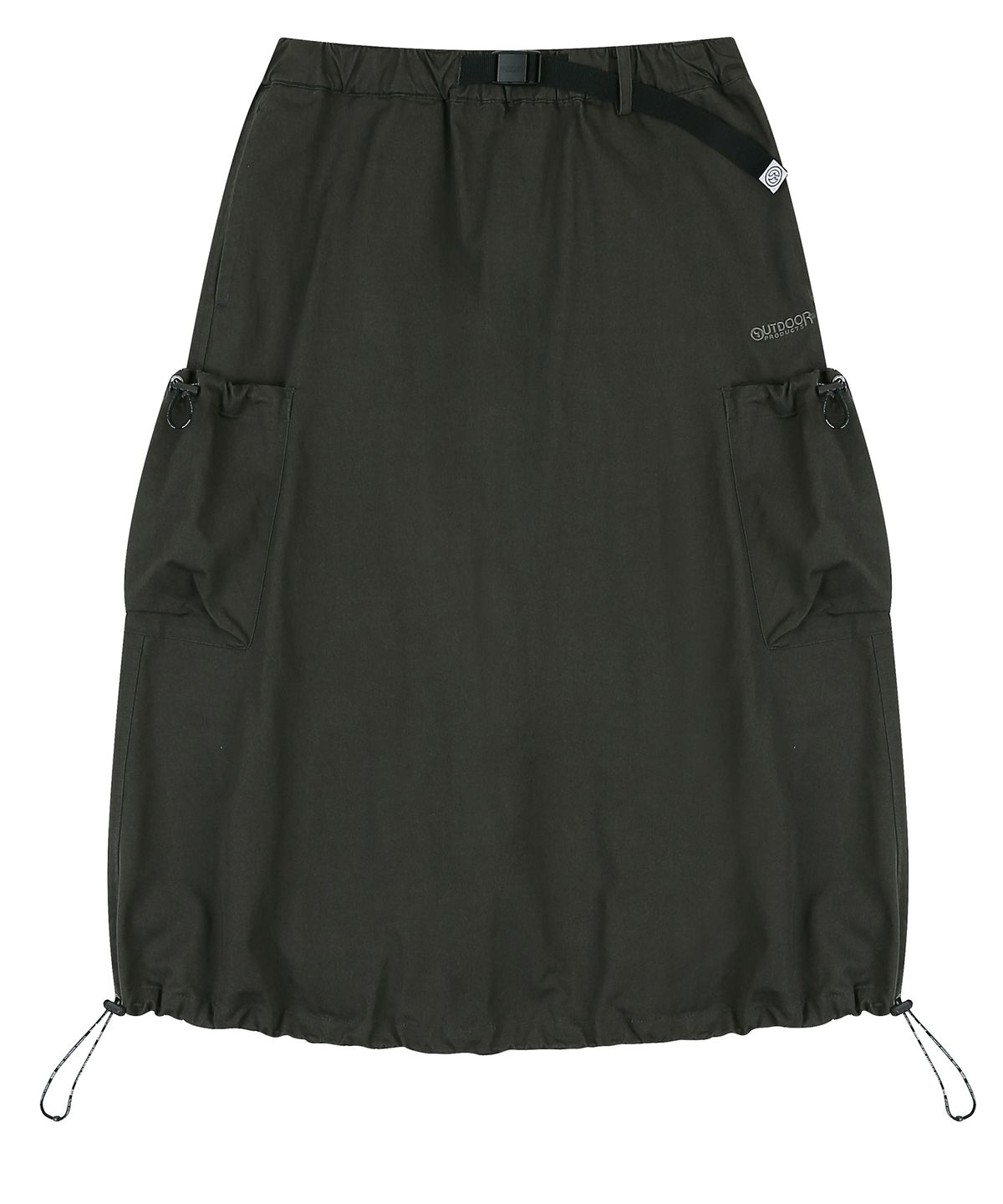 아웃도어 프로덕츠(OUTDOOR PRODUCTS) 벌룬 스커트 BALLOON SKIRT