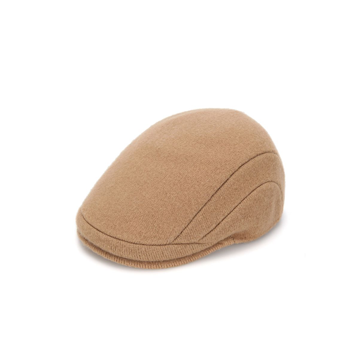 캉골(KANGOL) 울 507 6845 카멜