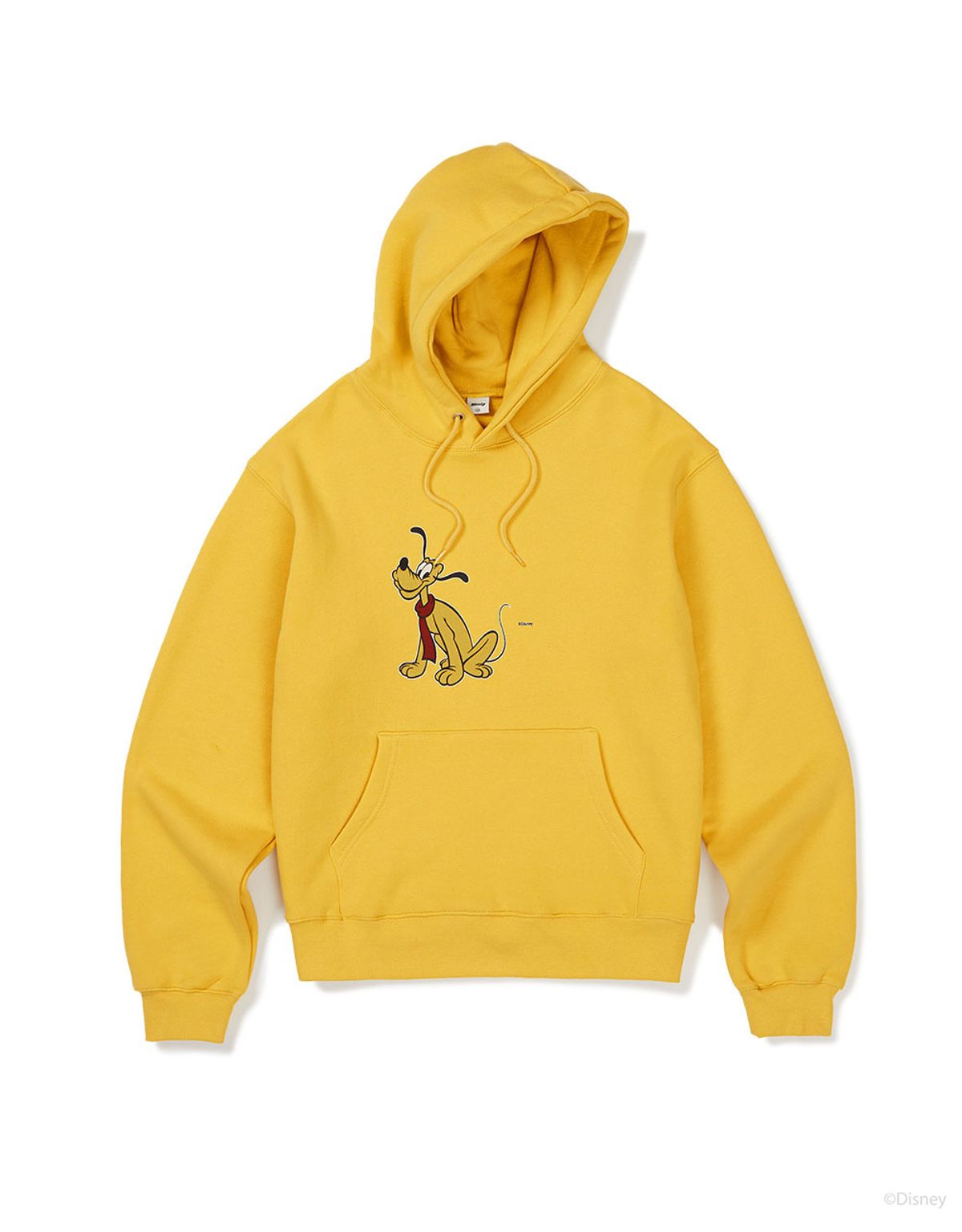 엠엠엘지(MMLG) [Mmlg] DISNEY PLUTO_HOOD (SUNRISE)