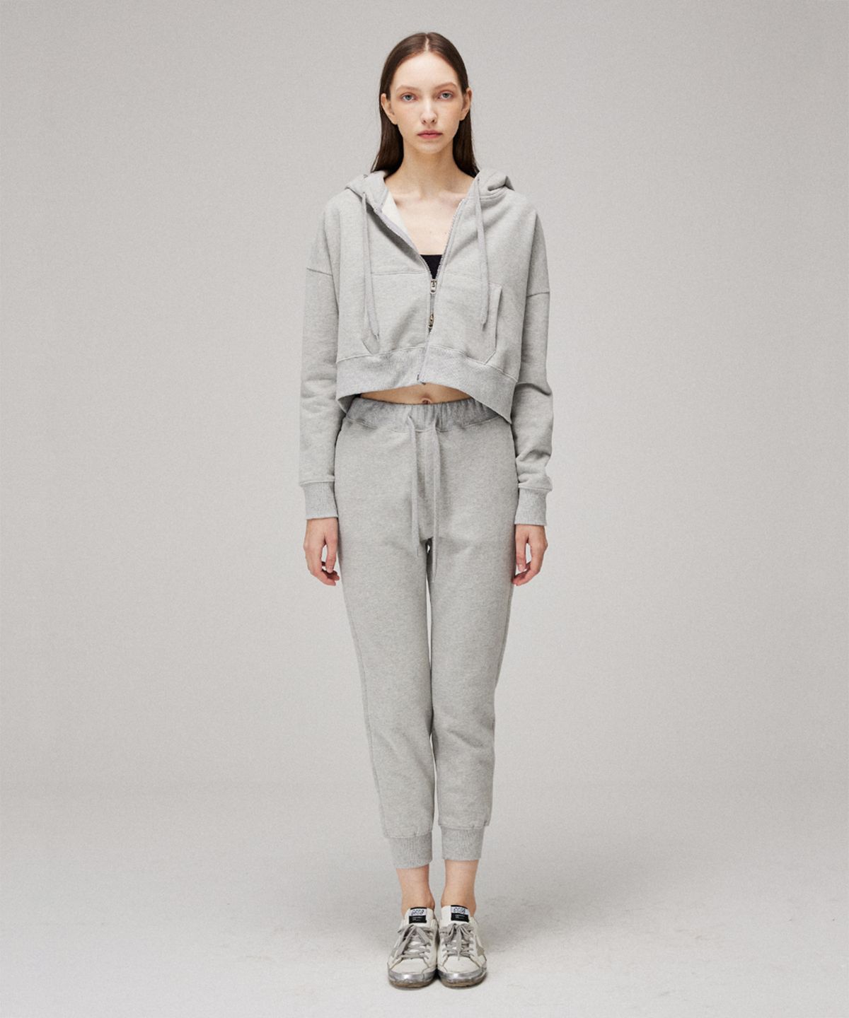 므아므(MMAM) Signature training jogger pants