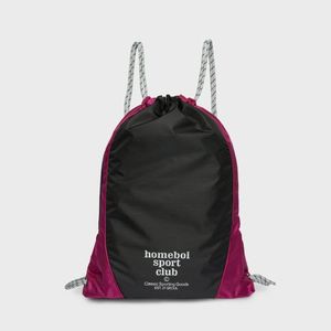 Sport GymSack(짐색) - 와인