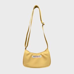 minibag(미니백) - 머스타드