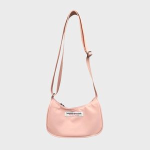 minibag(미니백) - 핑크