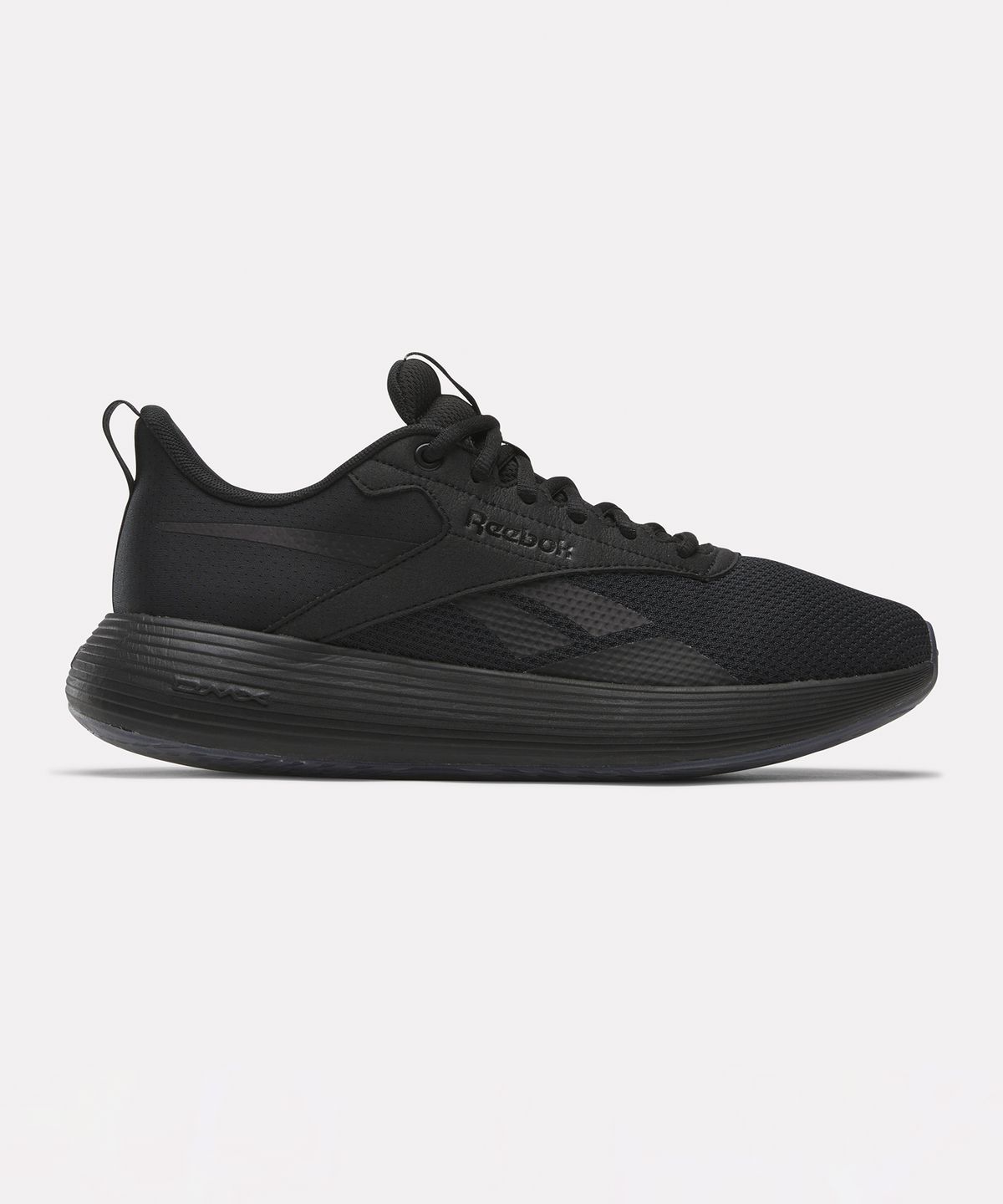 리복(REEBOK) DMX 컴포트 플러스 - 블랙 / IG0463