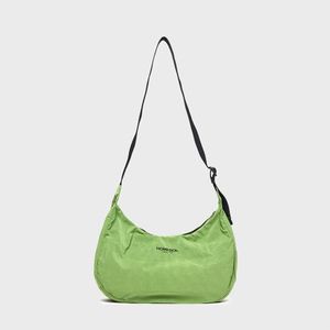 NylonCrossBoddy bag(나일론크로스바디백)-그린