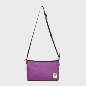sacoche bag (사코슈백) - 퍼플