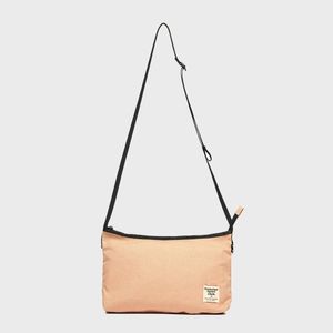 sacoche bag (사코슈백) - 베이지