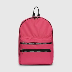 daypack(데이팩) - 마젠타