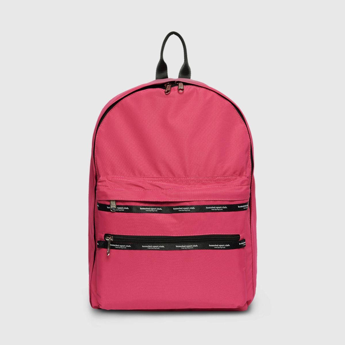 홈보이스포츠클럽(HOMEBOI SPORT CLUB) daypack(데이팩) - 마젠타