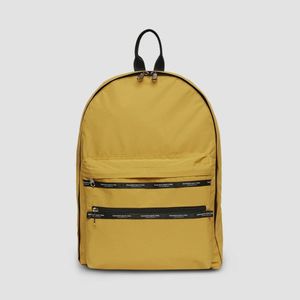 daypack(데이팩) - 머스타드