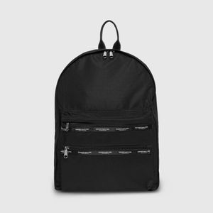 daypack(데이팩) - 블랙