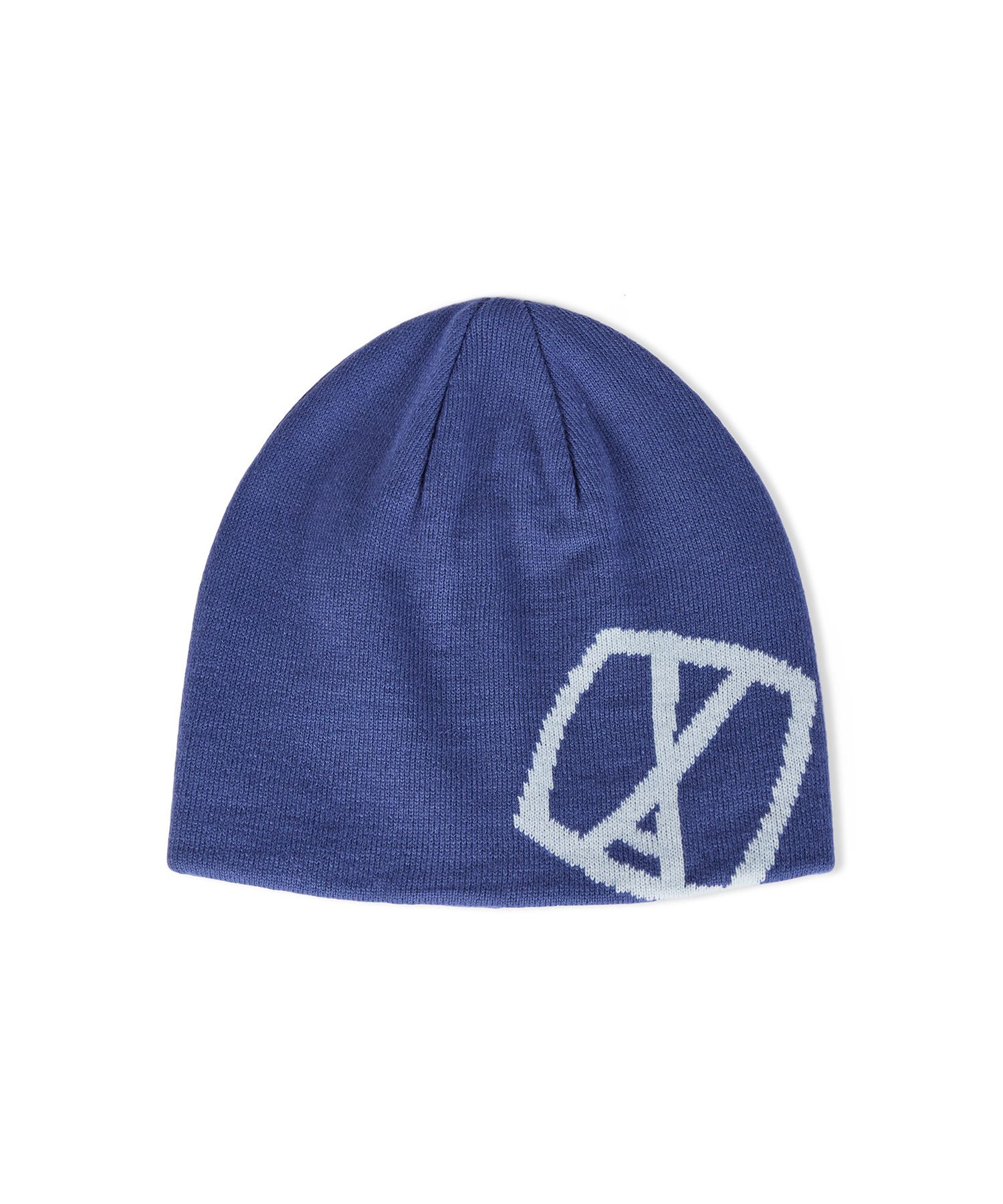 ☆送料・関税込☆VARZAR★VA spread square jacquard beanie★ VA Spread Square Jacquard Beanie / Beige - VARZAR | 60
