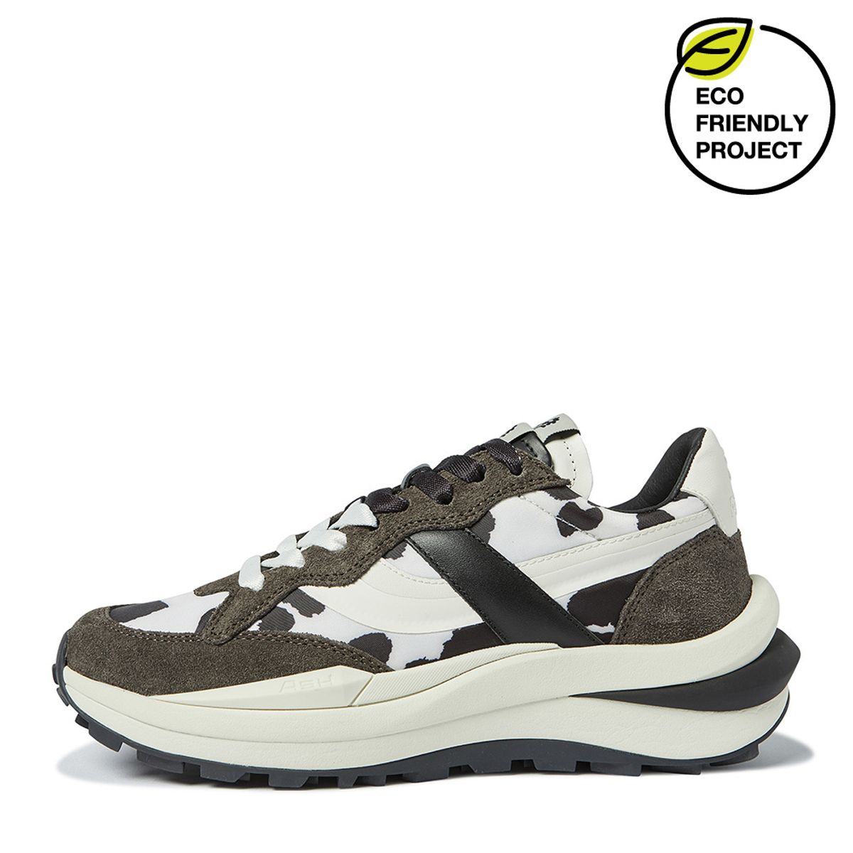 아쉬(ASH) SPIDER 620-01 스파이더 620-01 스니커즈 AE4D01113