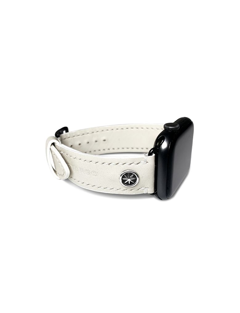 APPLE WATCH COMET STRAP (IVORY WHITE)