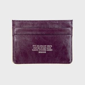 VTGcardholder(VTG카드홀더)- 퍼플