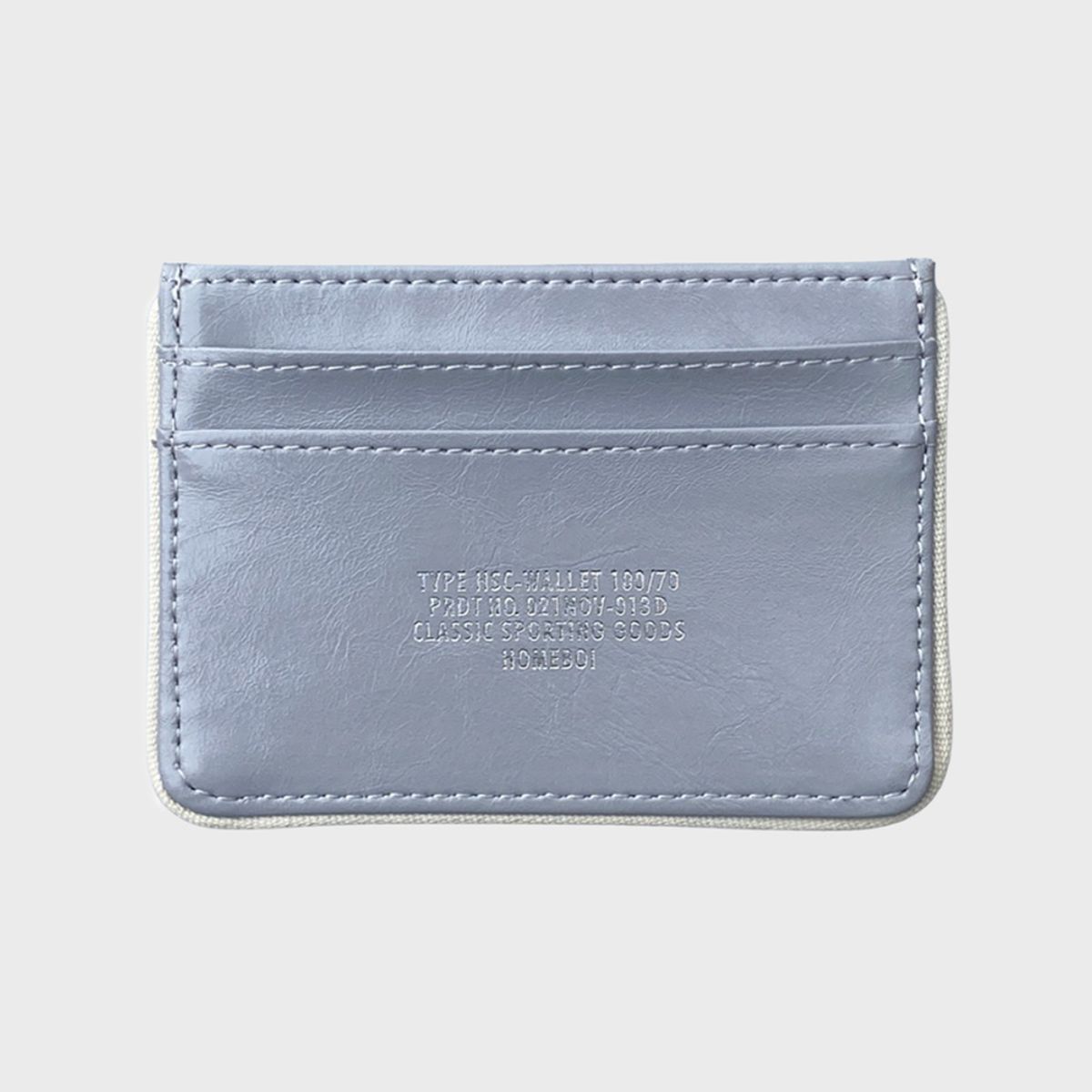 홈보이스포츠클럽(HOMEBOI SPORT CLUB) VTGcardholder(VTG카드홀더)- 소라
