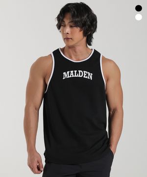 시그니처 배색 슬리브리스