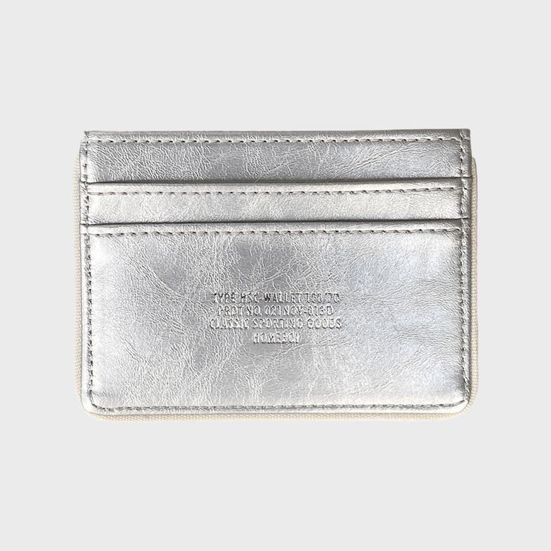 VTGcardholder(VTG카드홀더)- 실버