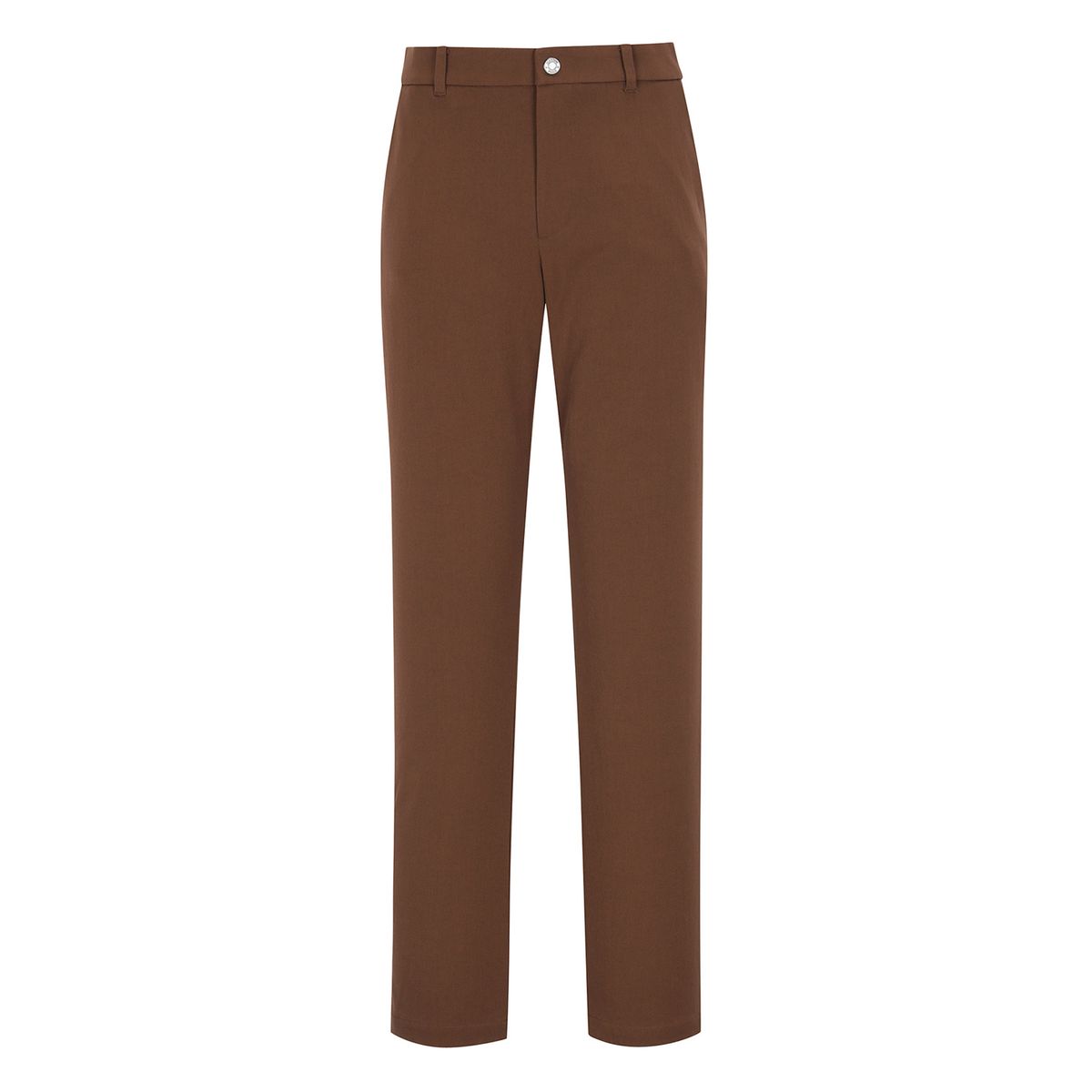 마틴골프(MARTINE GOLF) Stretch Basic Fit Pants_Camel (Men)