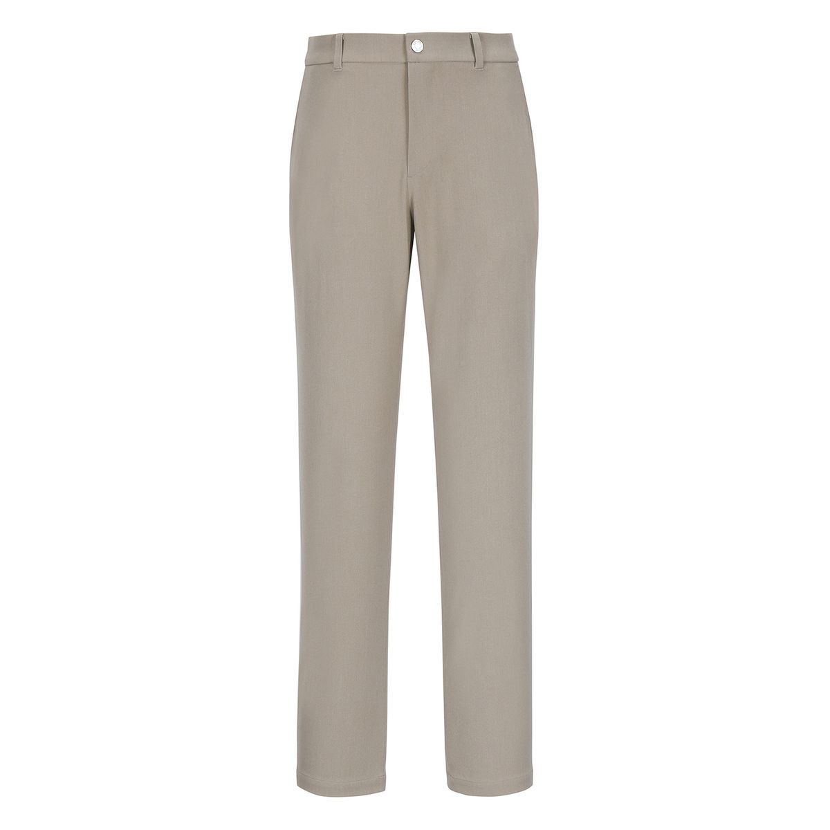 마틴골프(MARTINE GOLF) Stretch Basic Fit Pants_Beige (Men)