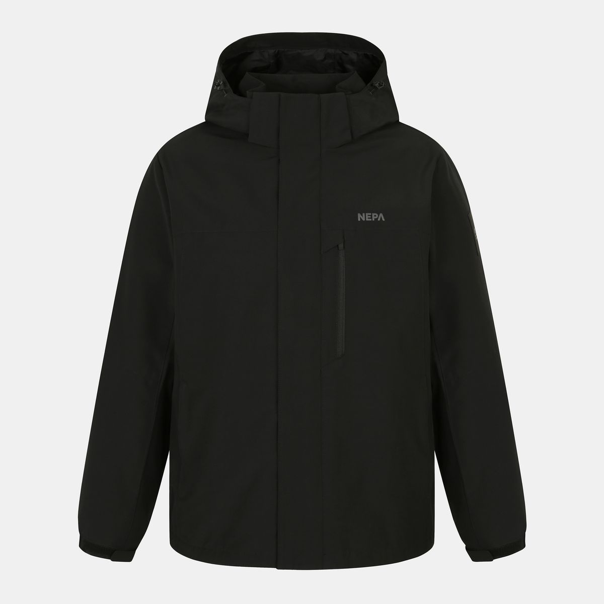 네파(NEPA) 7J50601 남성 마운틴 윈드 자켓
