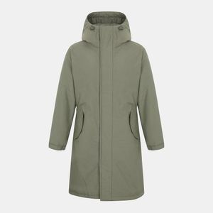 7JE0960 공용 에코 예토 사파리 패딩 자켓