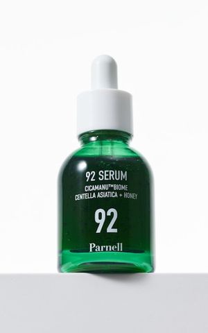 [진정세럼] 파넬 시카마누 92세럼 30ml