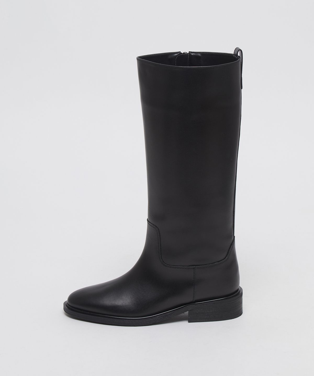 아카이브앱크(ARCHIVEPKE) Essential boots(Deep sleep)_OK3BX25002BLK