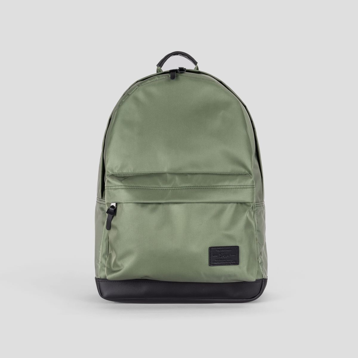 티알브이알(TRVR) Staple Daypack Olive