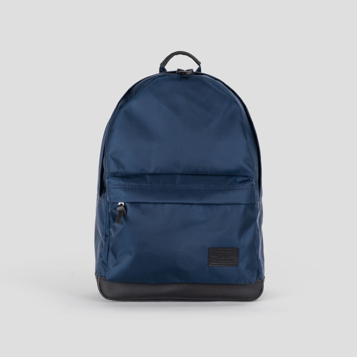 티알브이알(TRVR) Staple Daypack Navy