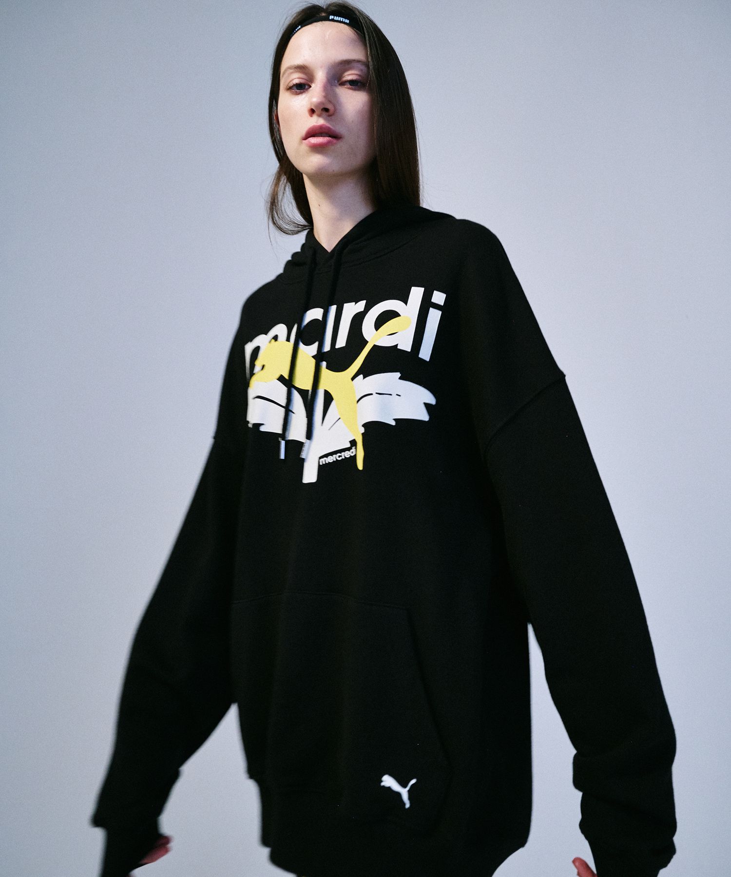 MUSINSA公式 | PUMA プーマ×マルディメクルディグラフィックフード