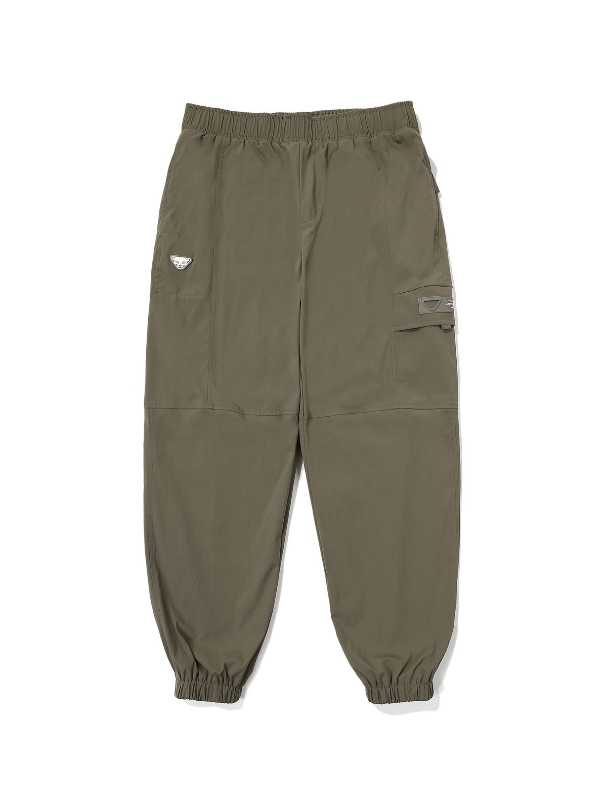 다이나핏(DYNAFIT) GRADY (그래디) α 조거 팬츠_Khaki