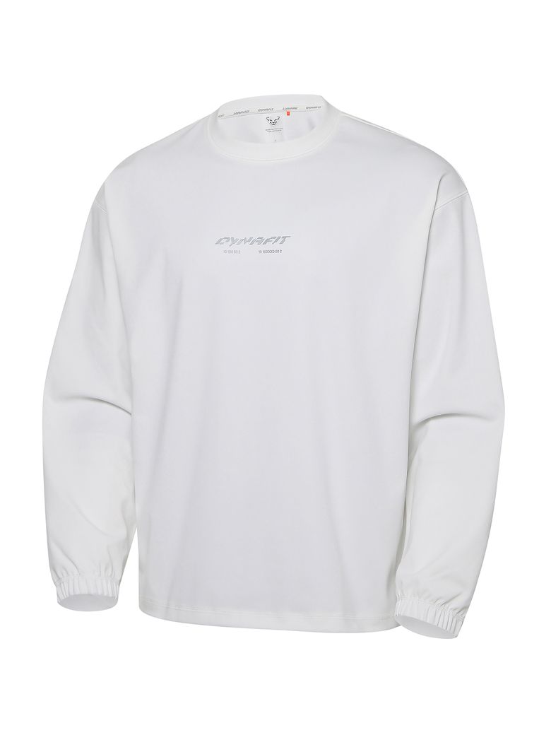 CORE MAX (코어맥스) α 맨투맨_Off White