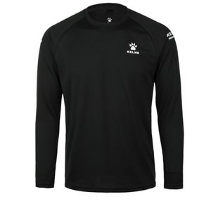 3781562 남성 긴팔 티셔츠 블랙