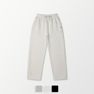 원턱 트레이닝 팬츠 (U23DBPT159)